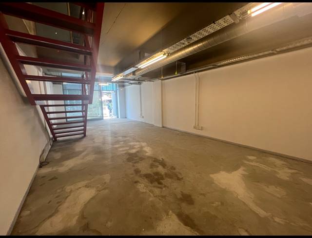 133M² OFFICE TO LET IN ROSEBANK